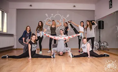 What's Up Studio - Centrum Kreatywności | Szkoła Tańca Białystok